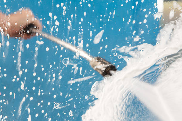Pre-Holiday Cleaning in Shadyside, OH